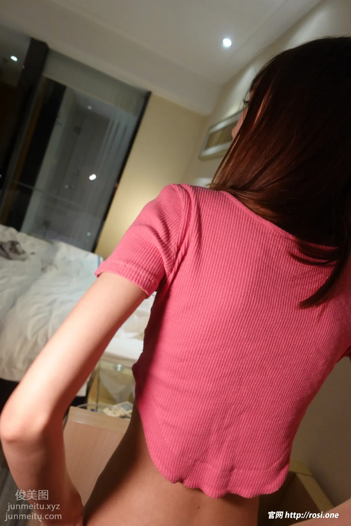 [ROSI写真]2022.01.02 NO.3681 page 75