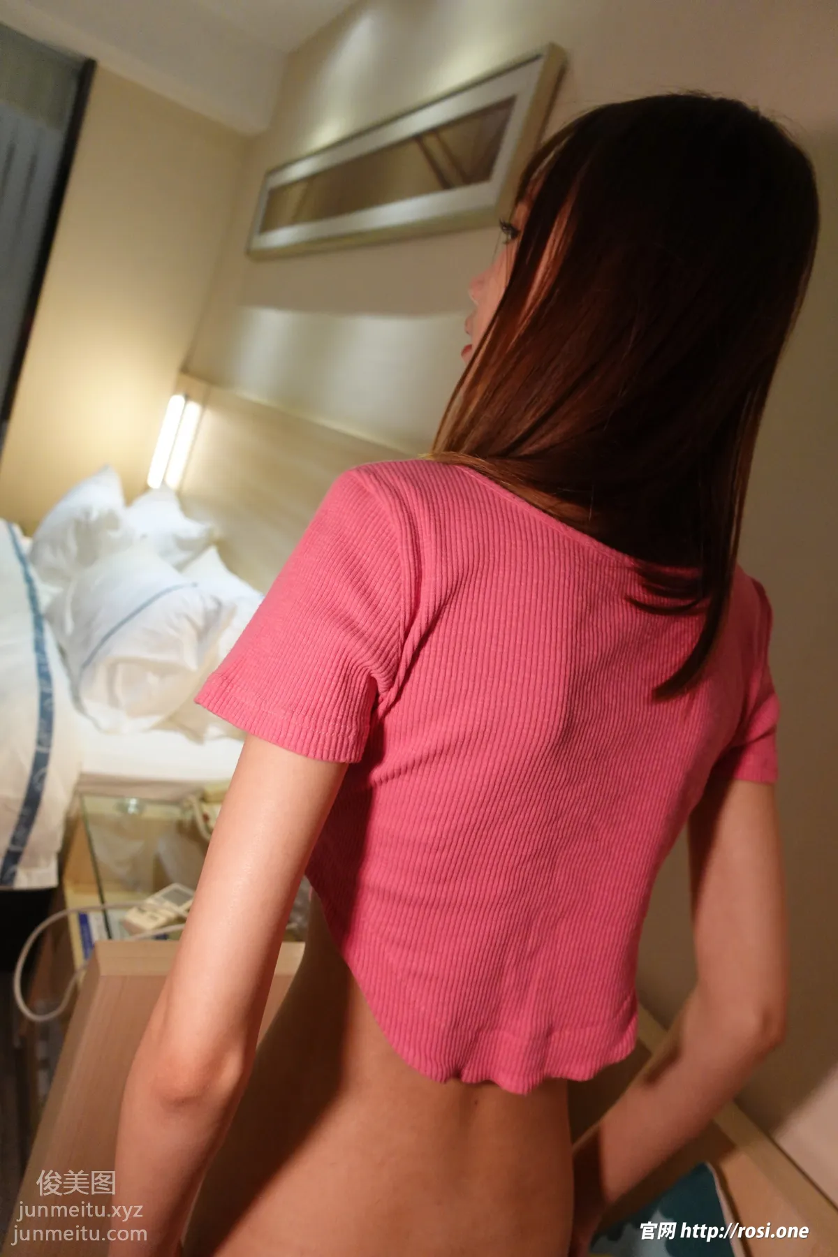 [ROSI写真]2022.01.02 NO.3681 page 76