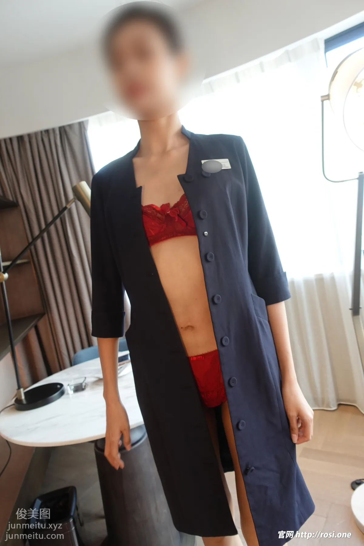 [ROSI写真]2022.01.08 NO.3687 page 81