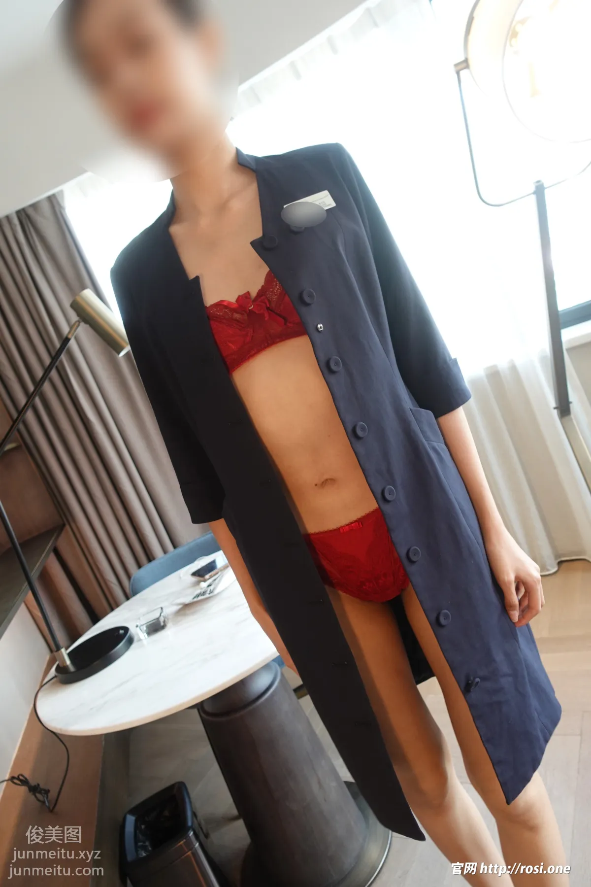 [ROSI写真]2022.01.08 NO.3687 page 82