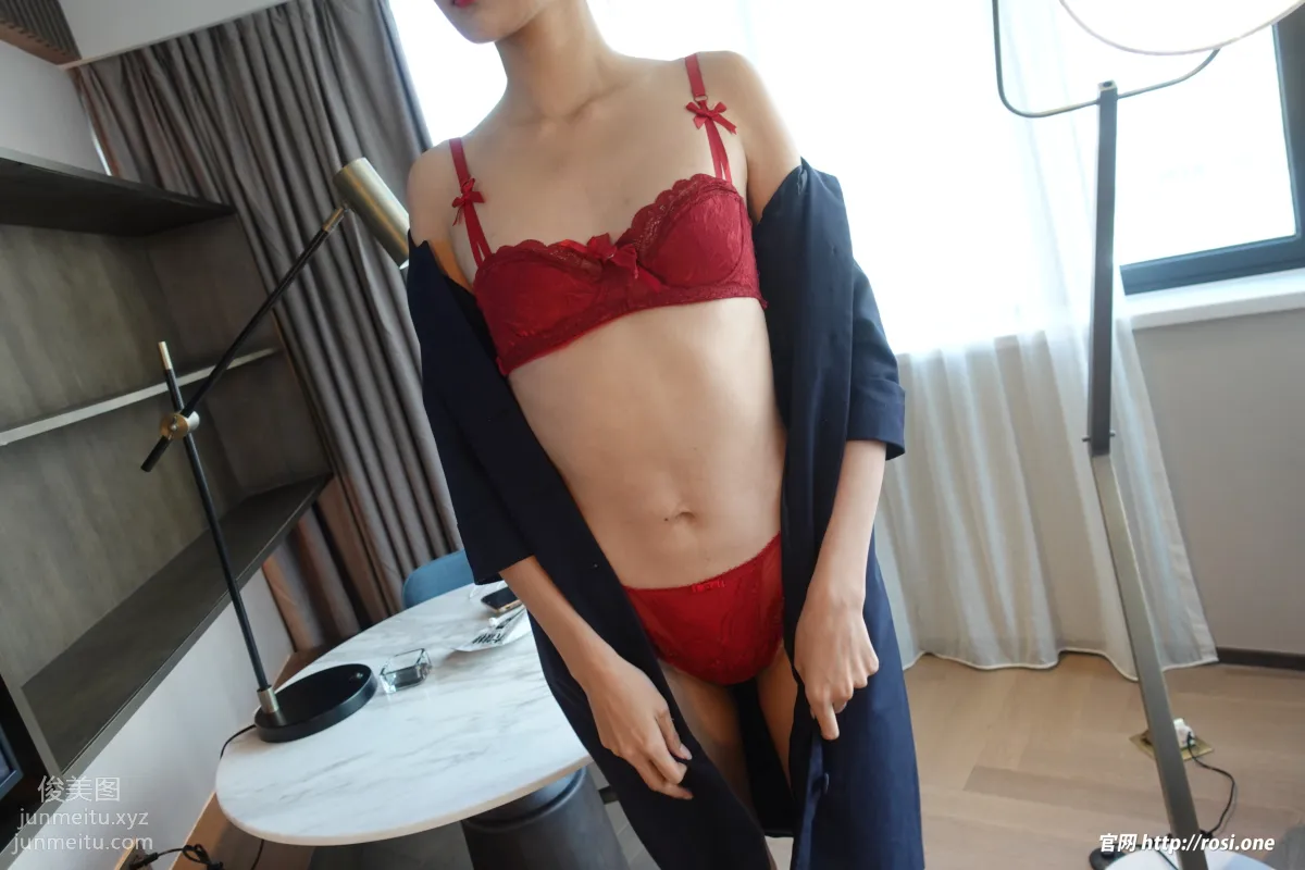 [ROSI写真]2022.01.08 NO.3687 page 92
