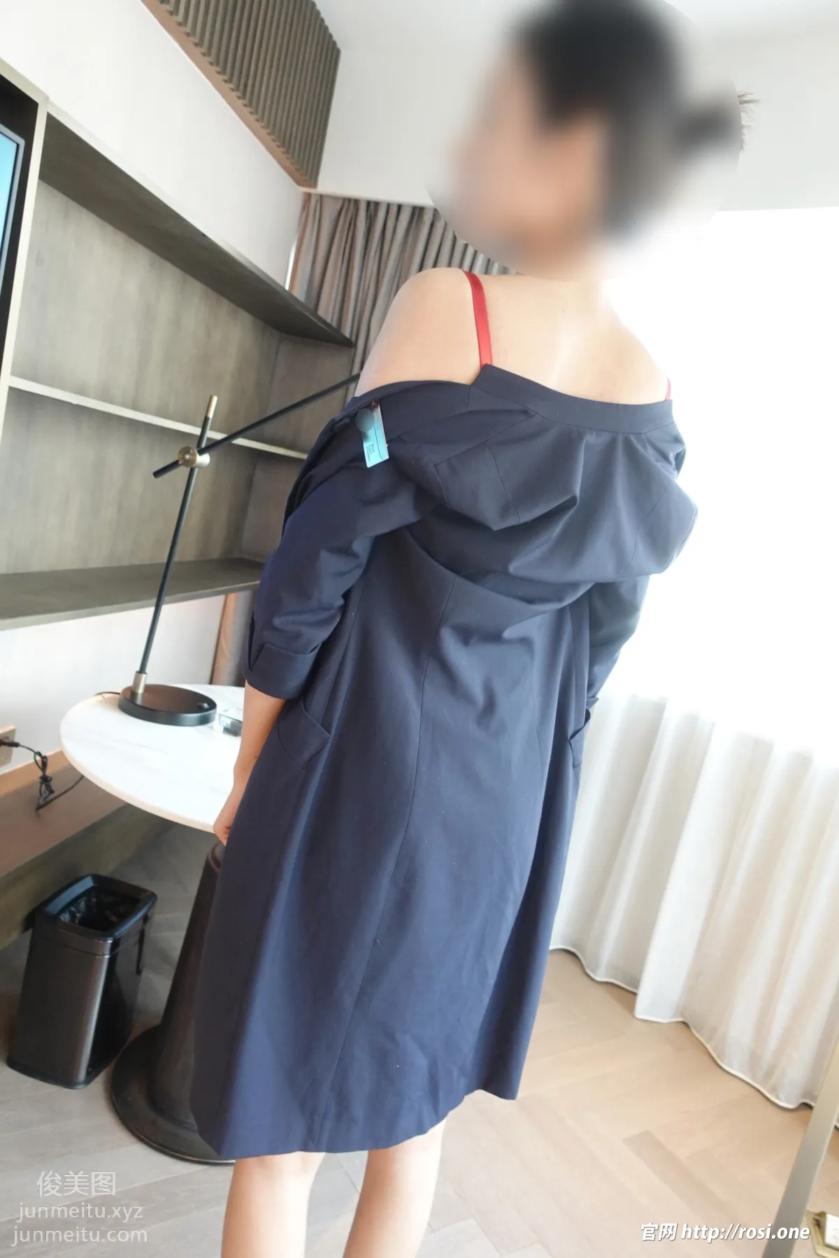 [ROSI写真]2022.01.08 NO.3687 page 105