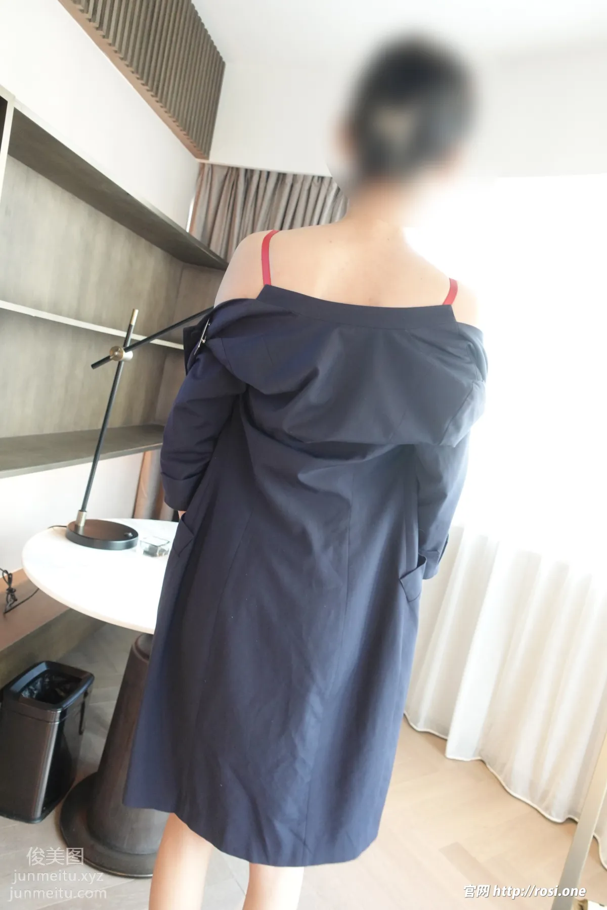 [ROSI写真]2022.01.08 NO.3687 page 107