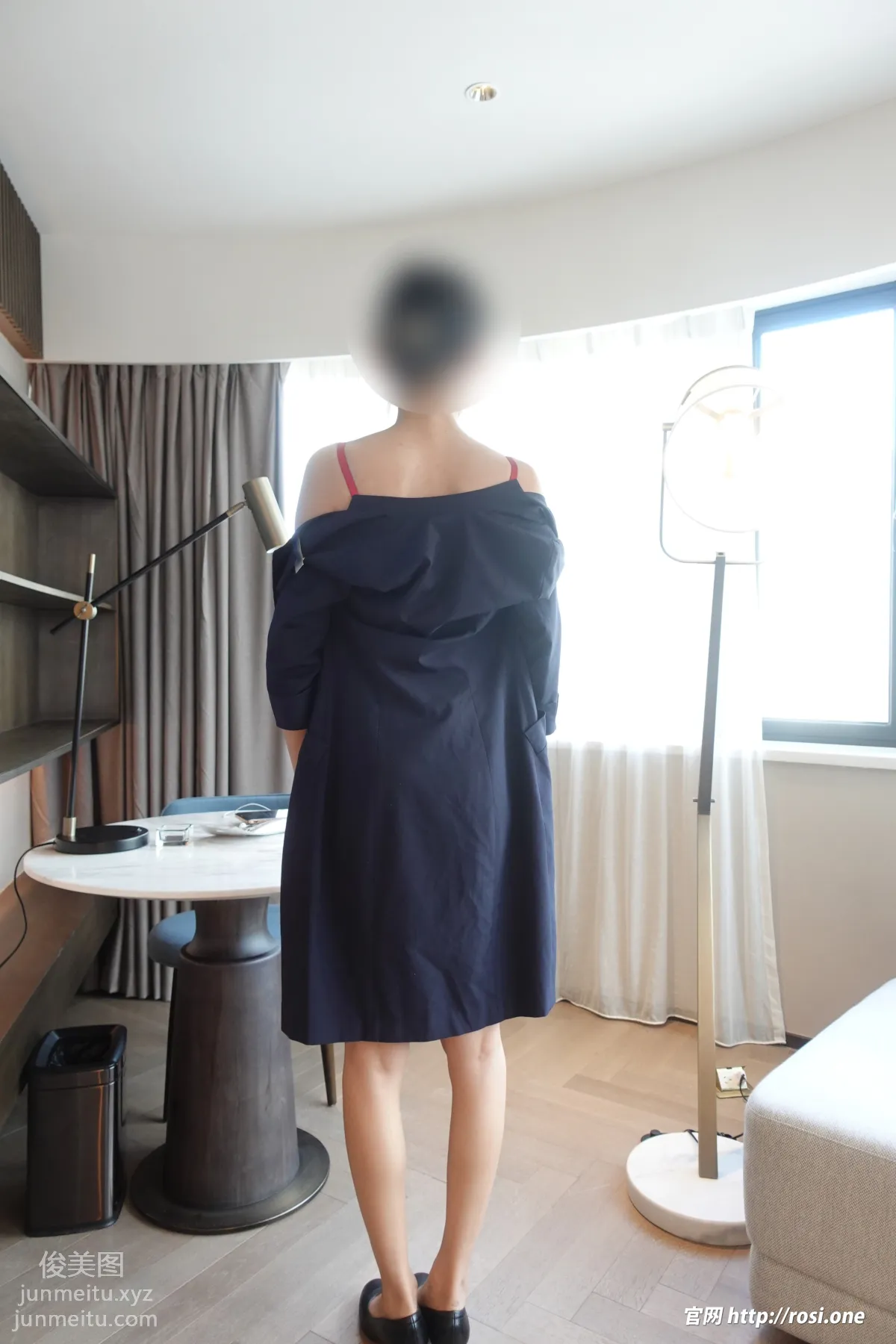 [ROSI写真]2022.01.08 NO.3687 page 109