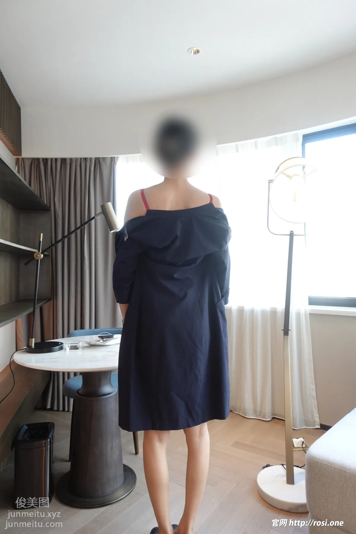 [ROSI写真]2022.01.08 NO.3687 page 110