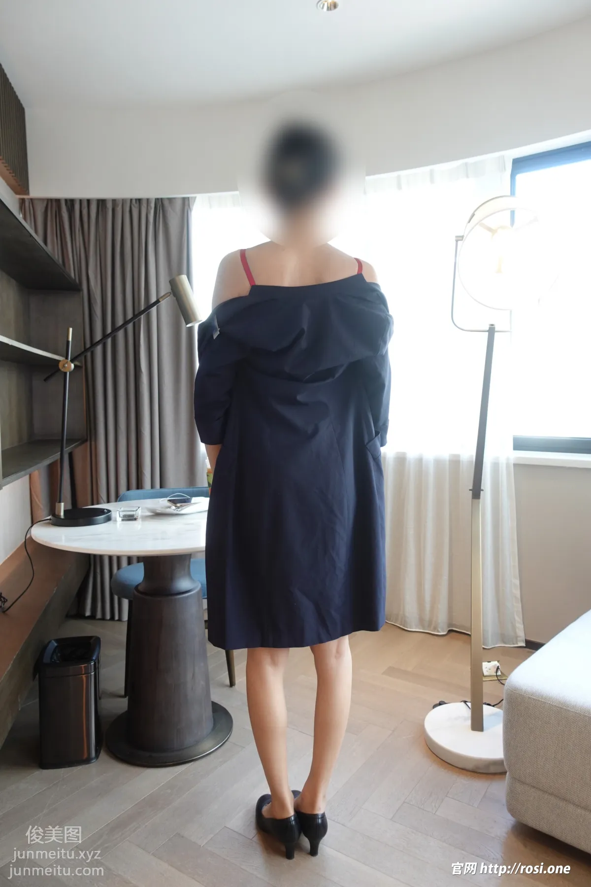 [ROSI写真]2022.01.08 NO.3687 page 111