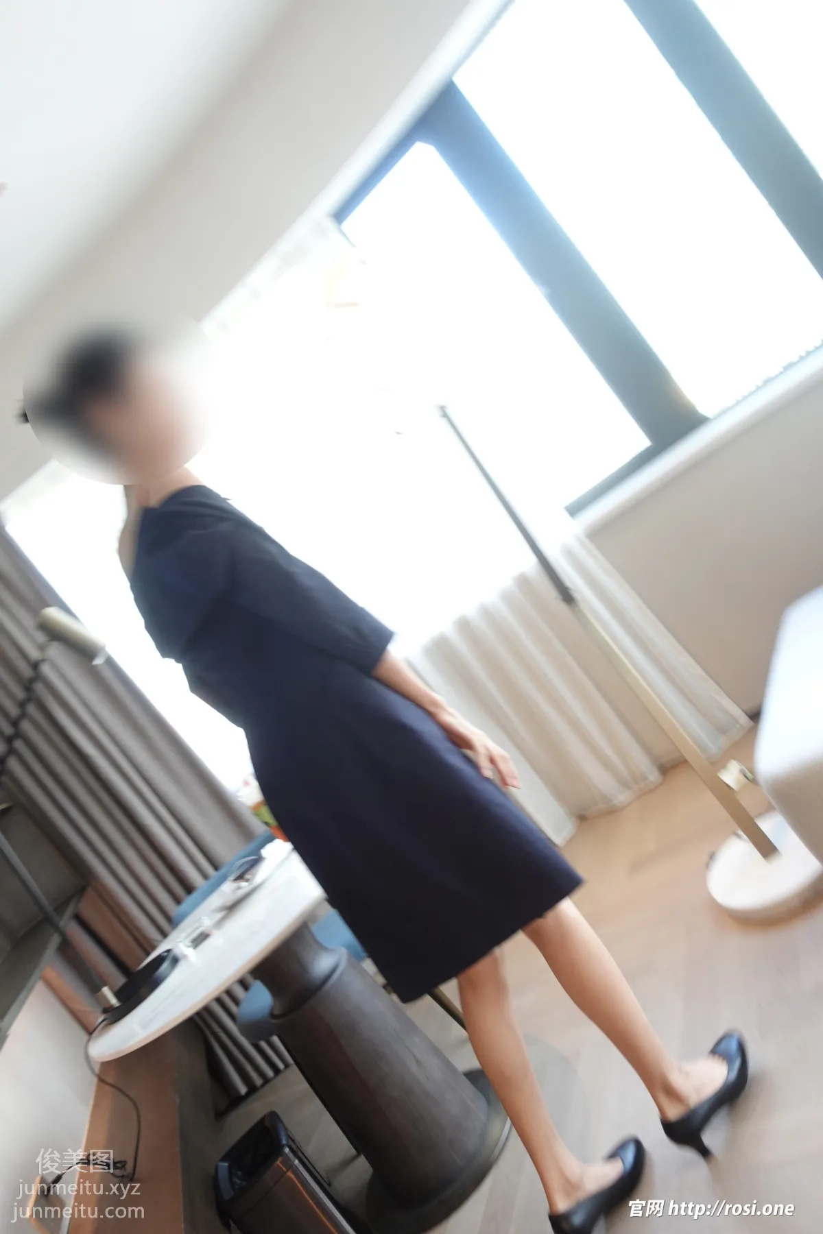 [ROSI写真]2022.01.08 NO.3687 page 112