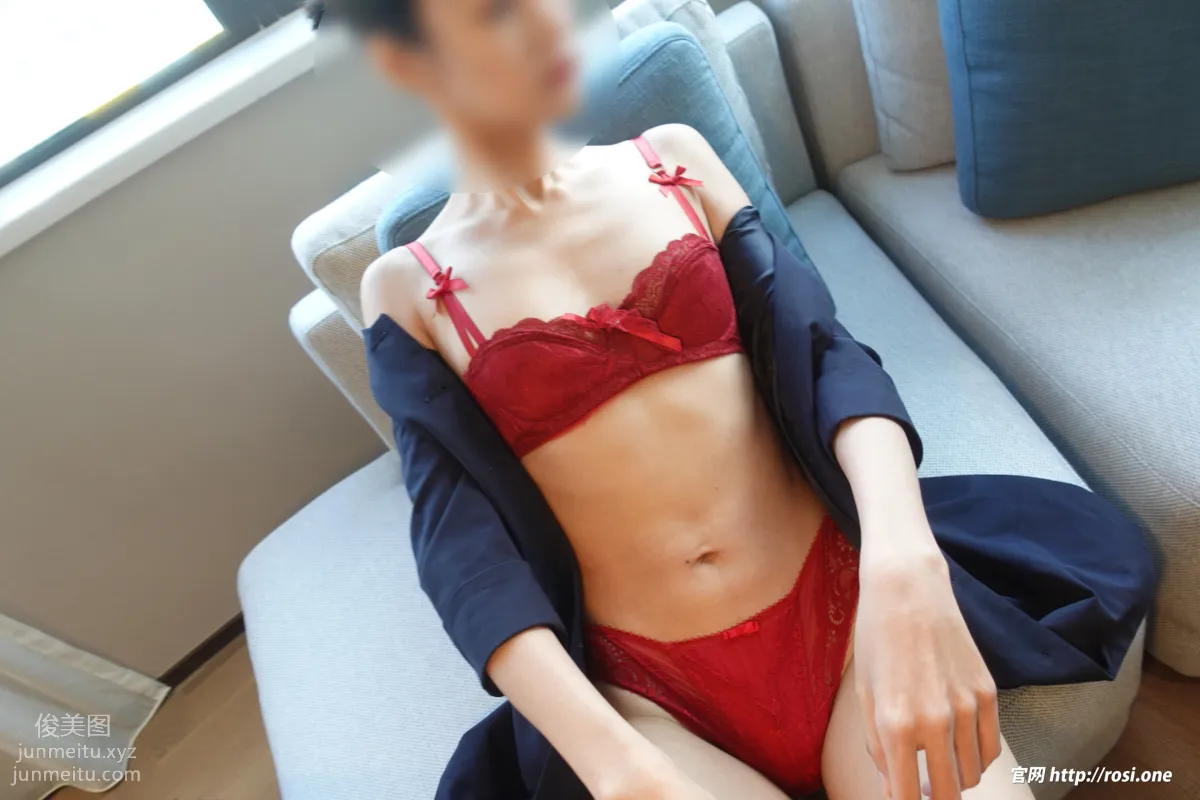 [ROSI写真]2022.01.08 NO.3687 page 128