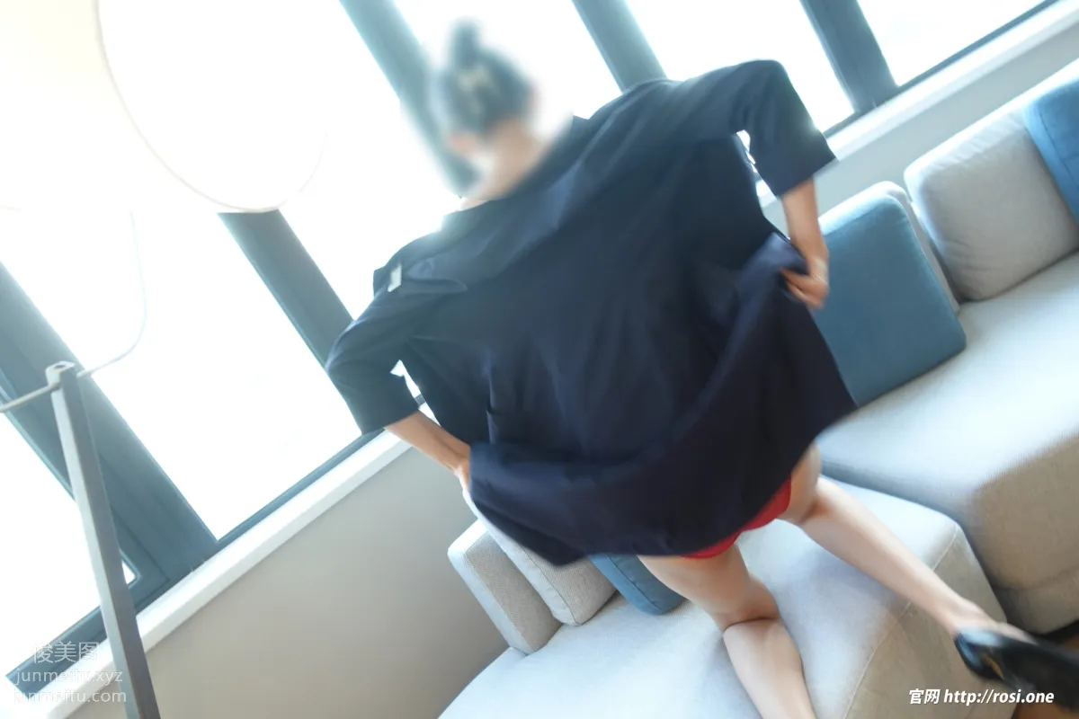 [ROSI写真]2022.01.08 NO.3687 page 160