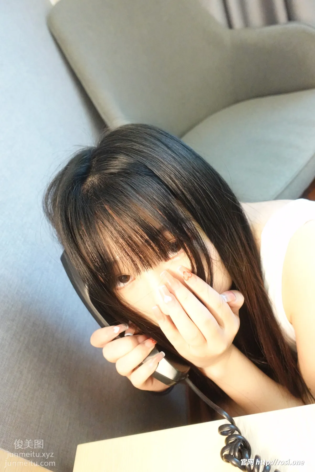 [ROSI写真]2022.01.11 NO.3690 page 56