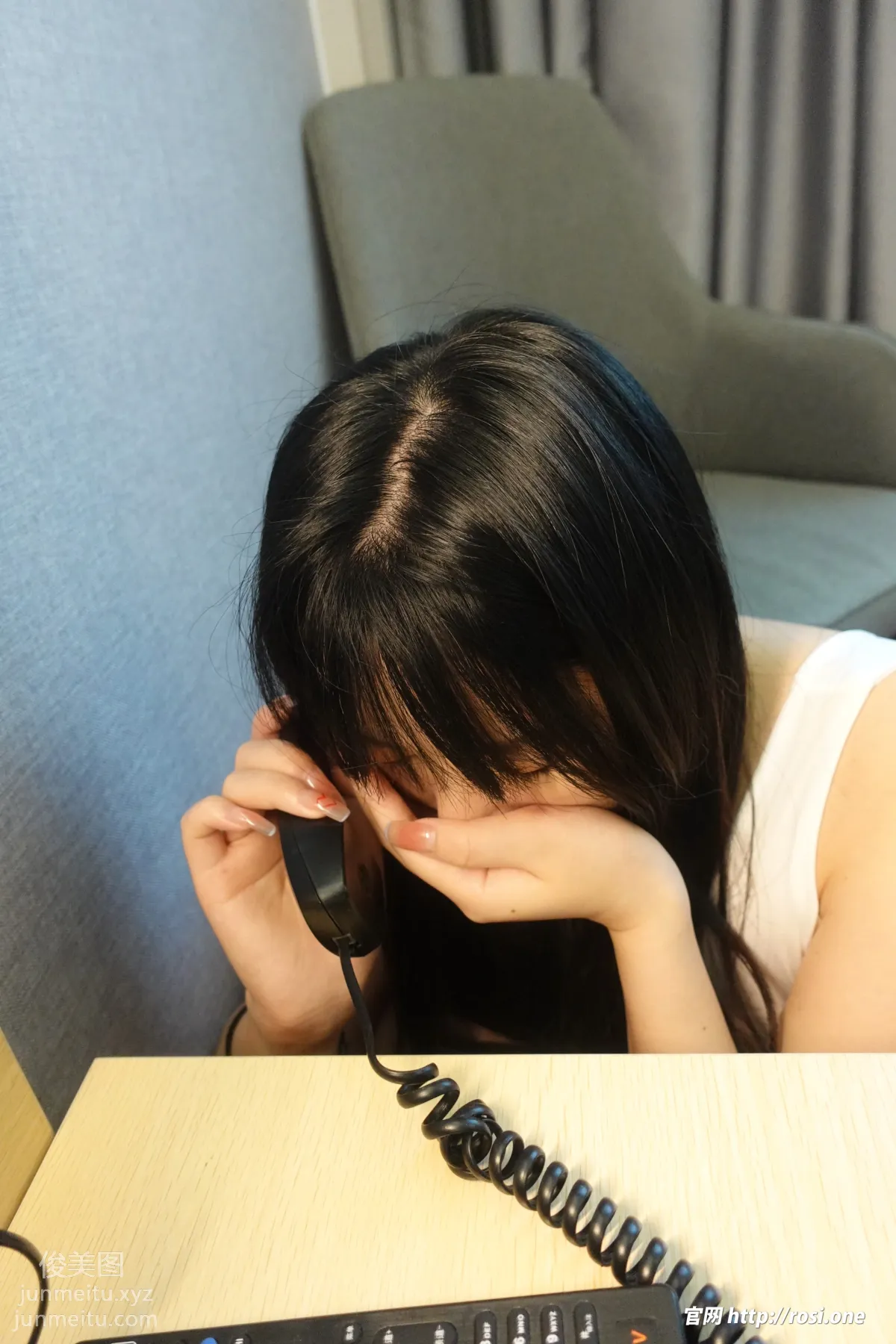 [ROSI写真]2022.01.11 NO.3690 page 57