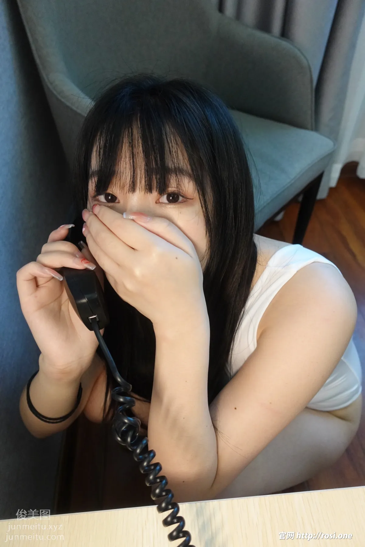 [ROSI写真]2022.01.11 NO.3690 page 60