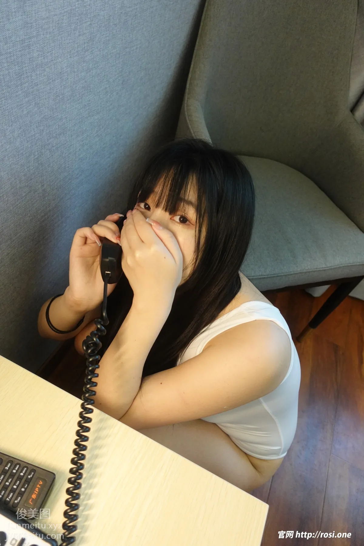 [ROSI写真]2022.01.11 NO.3690 page 66