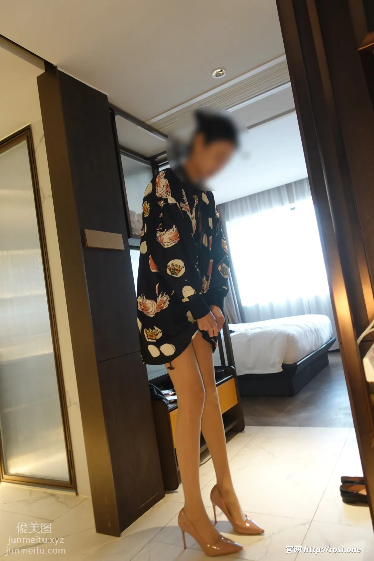 [ROSI写真]2022.01.14 NO.3693 page 5