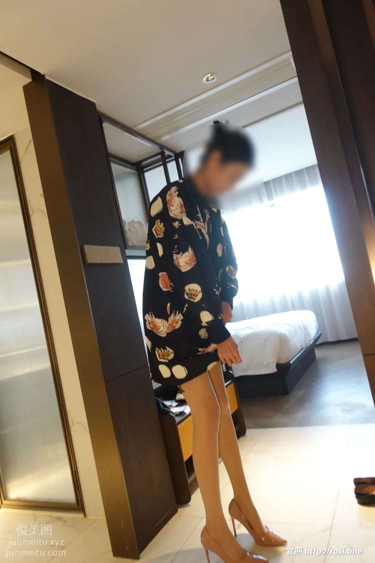 [ROSI写真]2022.01.14 NO.3693 page 6