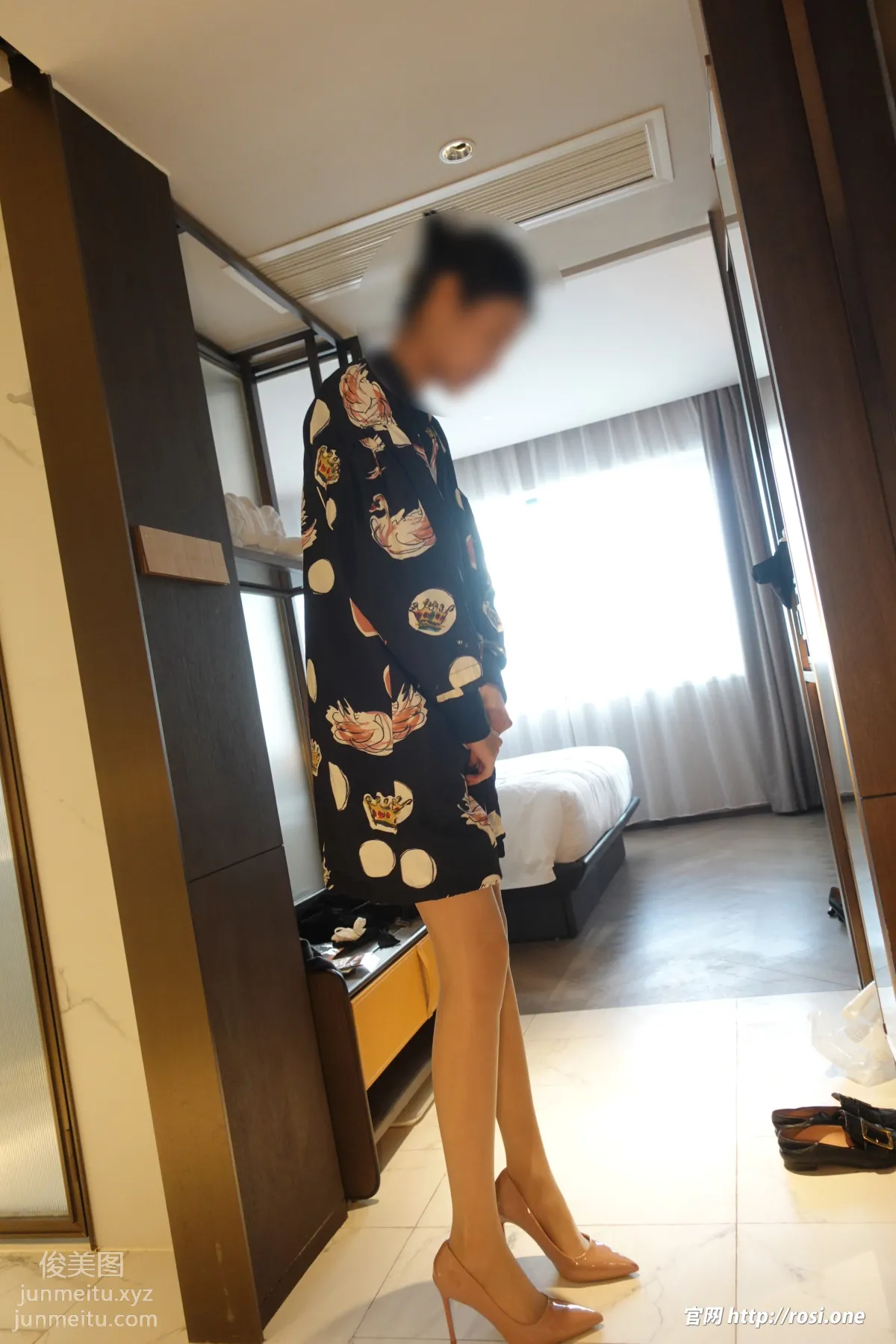 [ROSI写真]2022.01.14 NO.3693 page 7