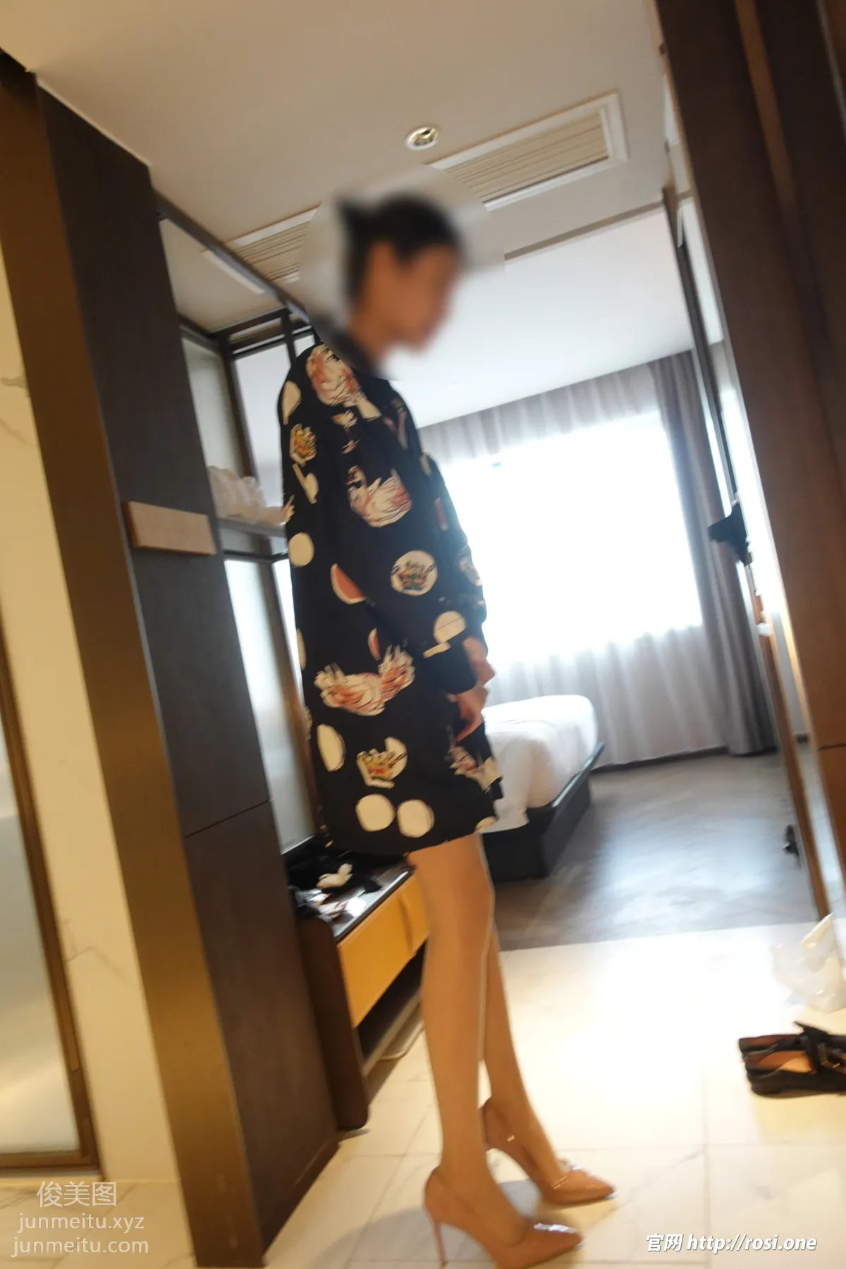 [ROSI写真]2022.01.14 NO.3693 page 8