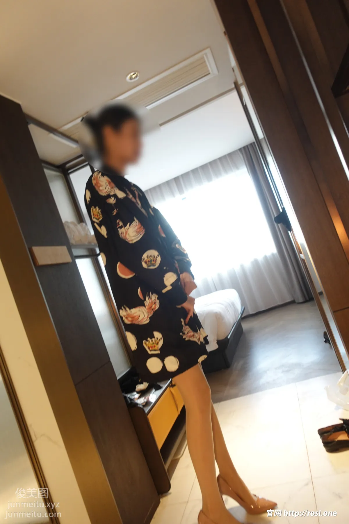 [ROSI写真]2022.01.14 NO.3693 page 9