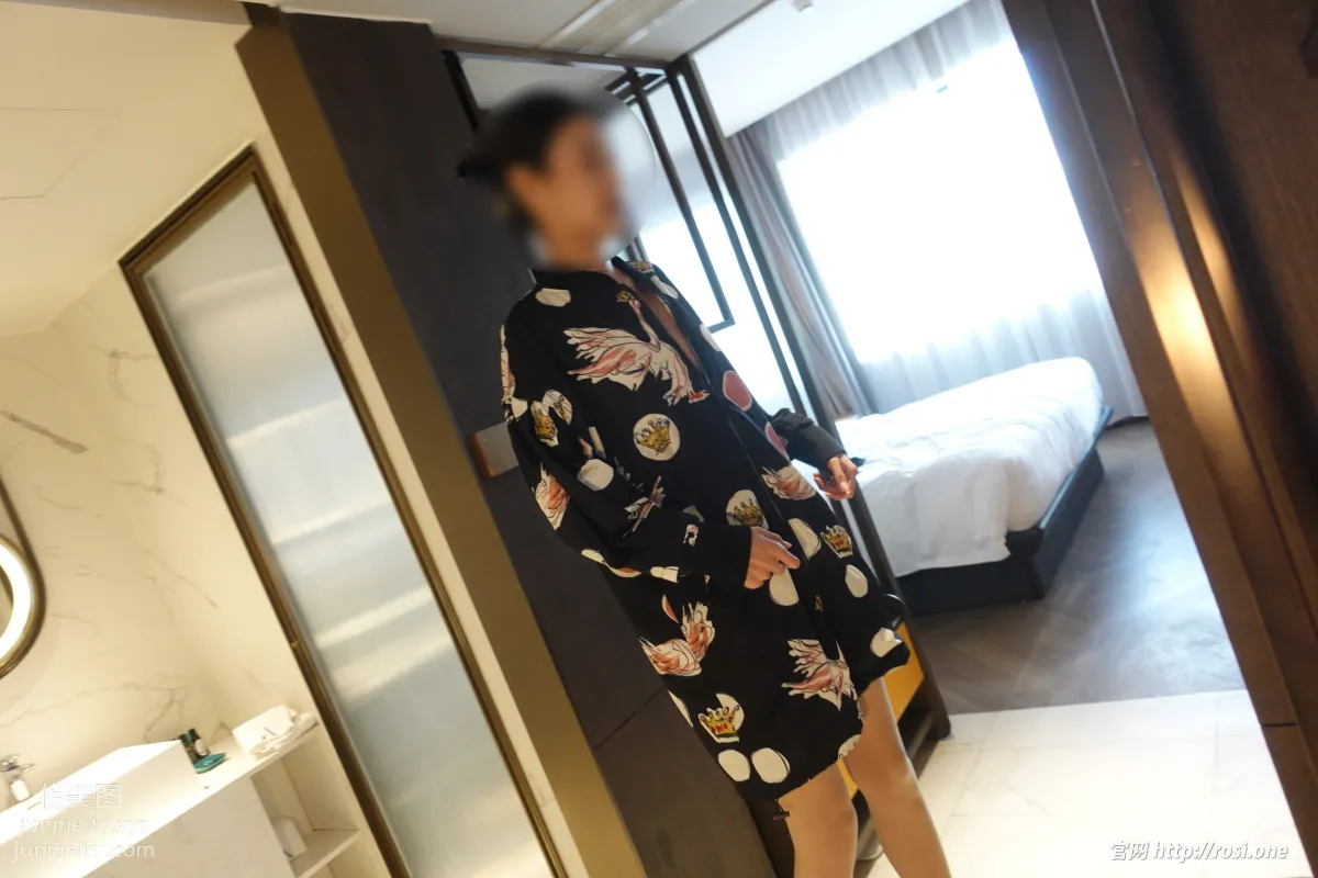 [ROSI写真]2022.01.14 NO.3693 page 44