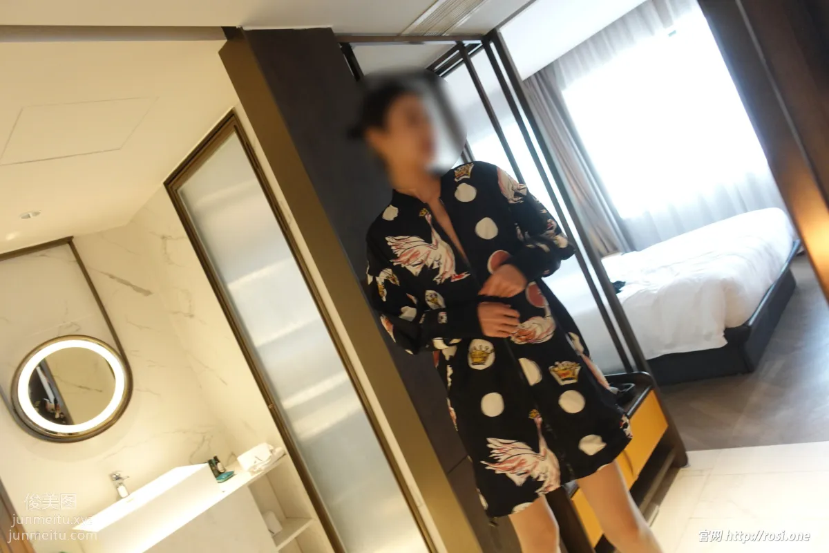 [ROSI写真]2022.01.14 NO.3693 page 55