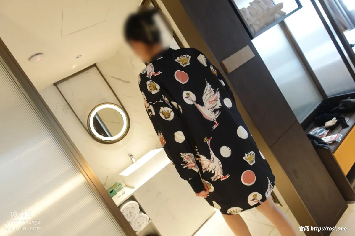 [ROSI写真]2022.01.14 NO.3693 page 64