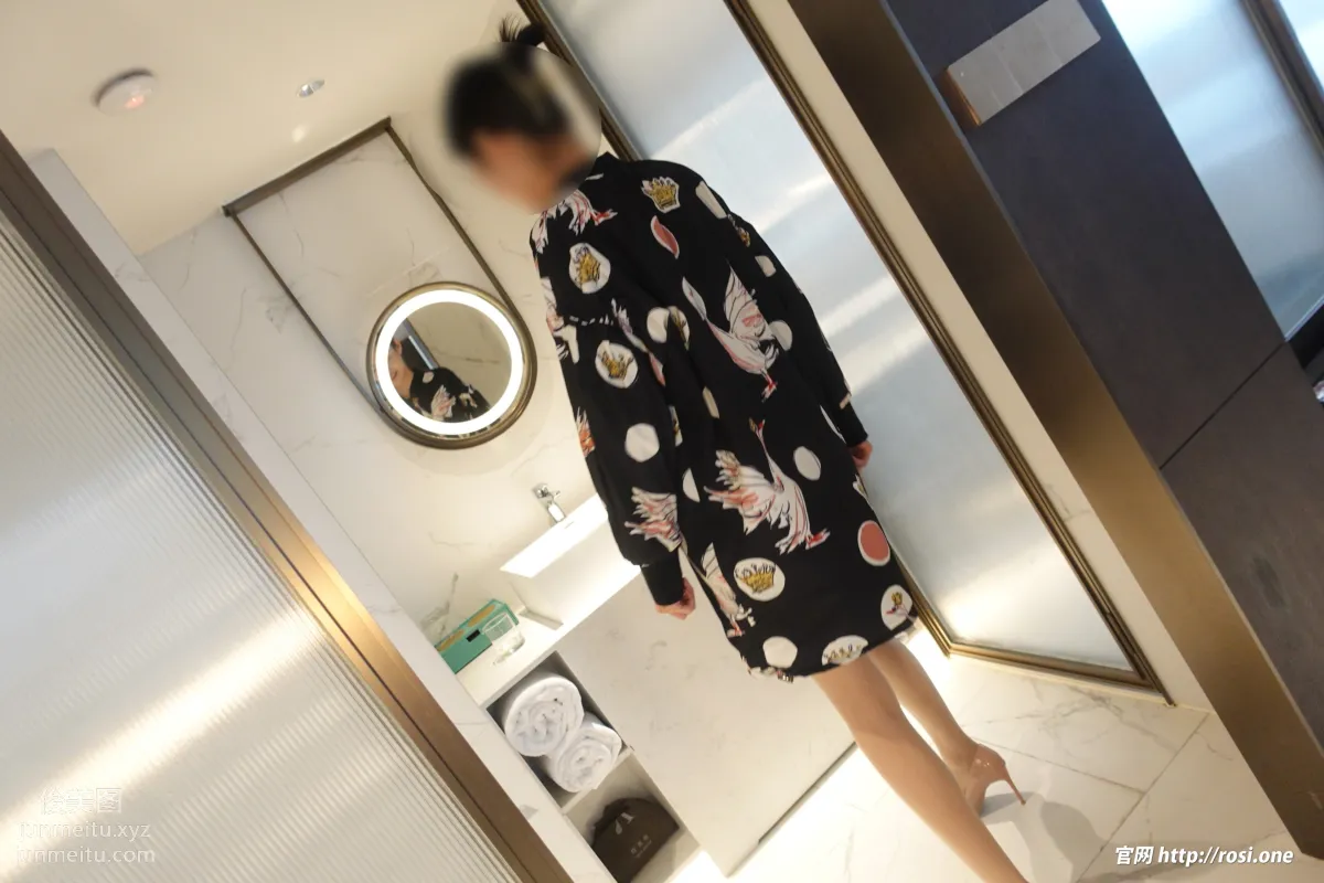 [ROSI写真]2022.01.14 NO.3693 page 66