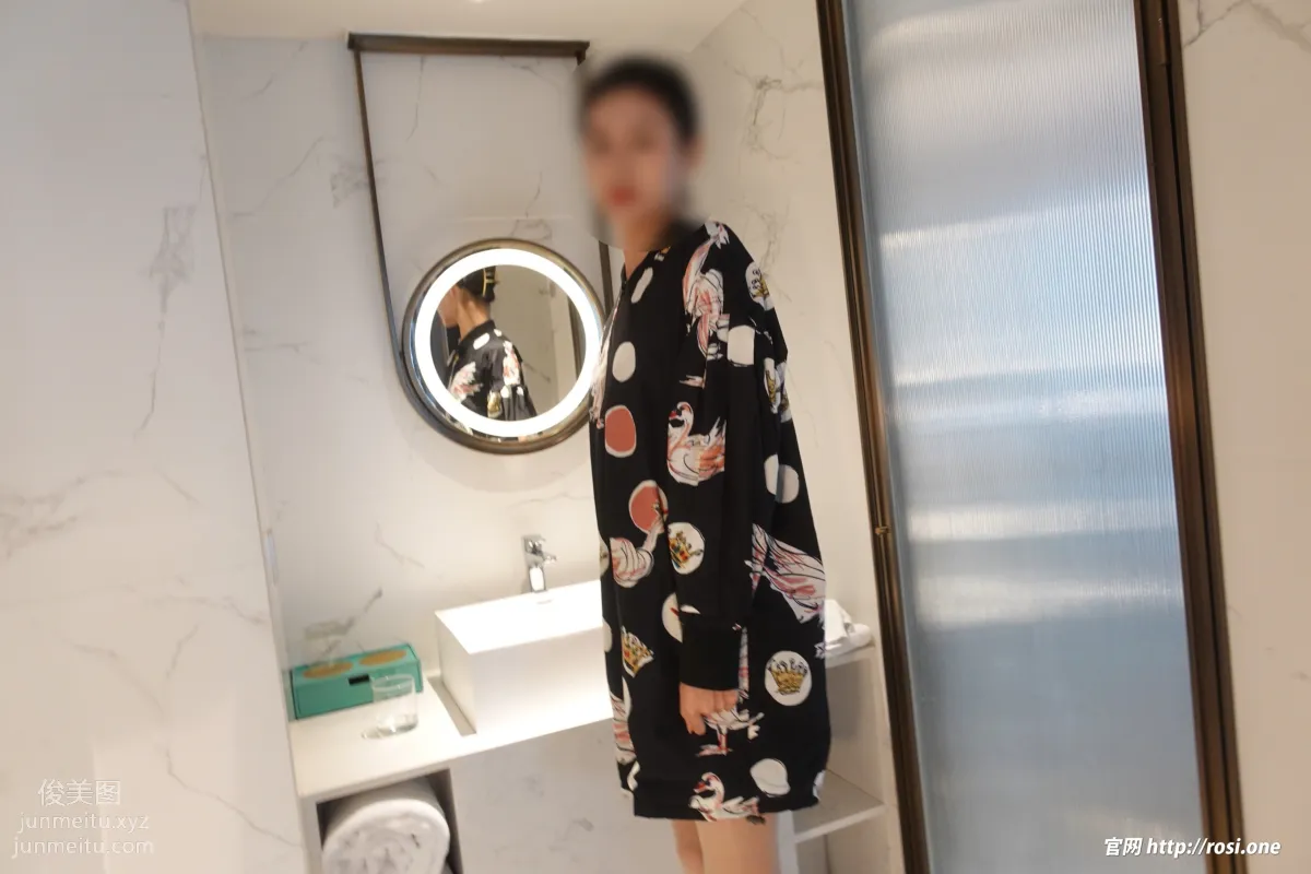 [ROSI写真]2022.01.14 NO.3693 page 67