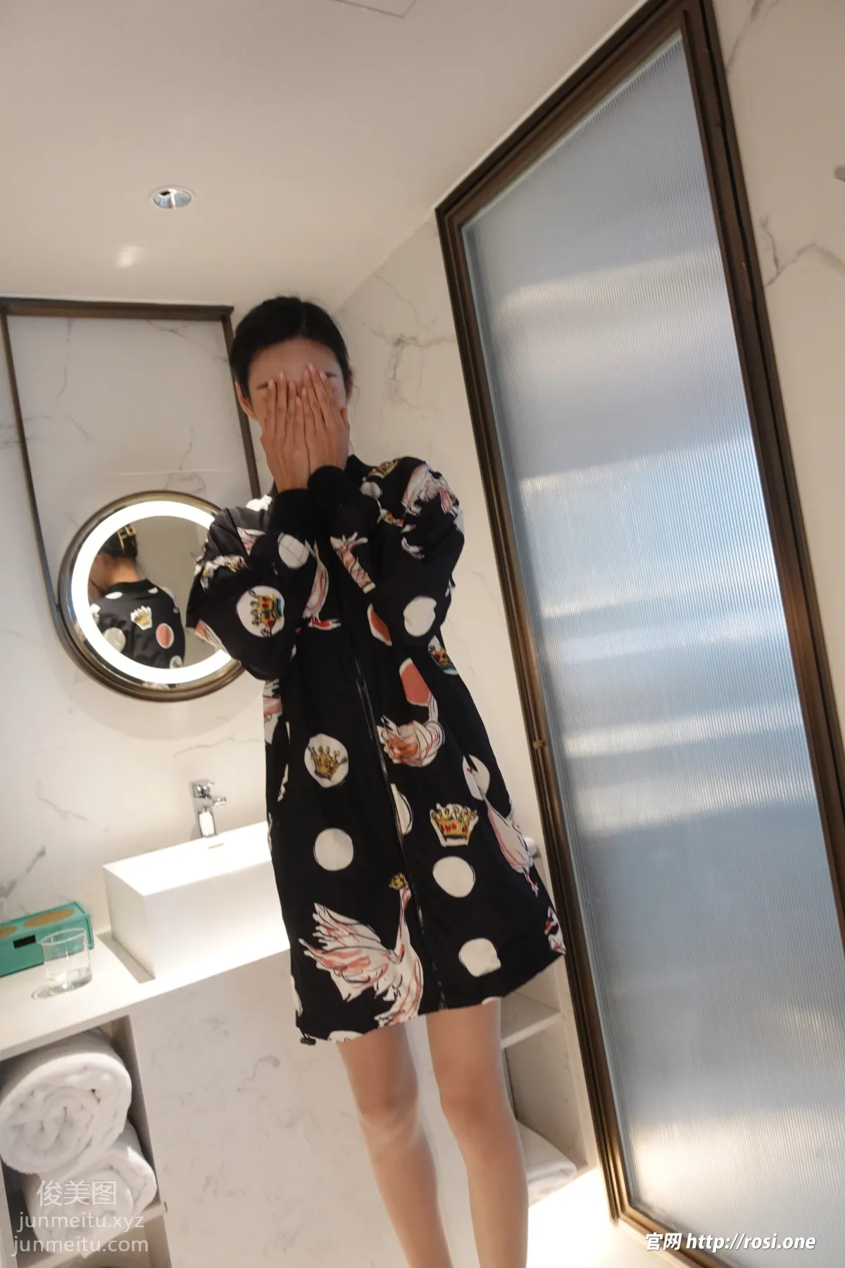 [ROSI写真]2022.01.14 NO.3693 page 68