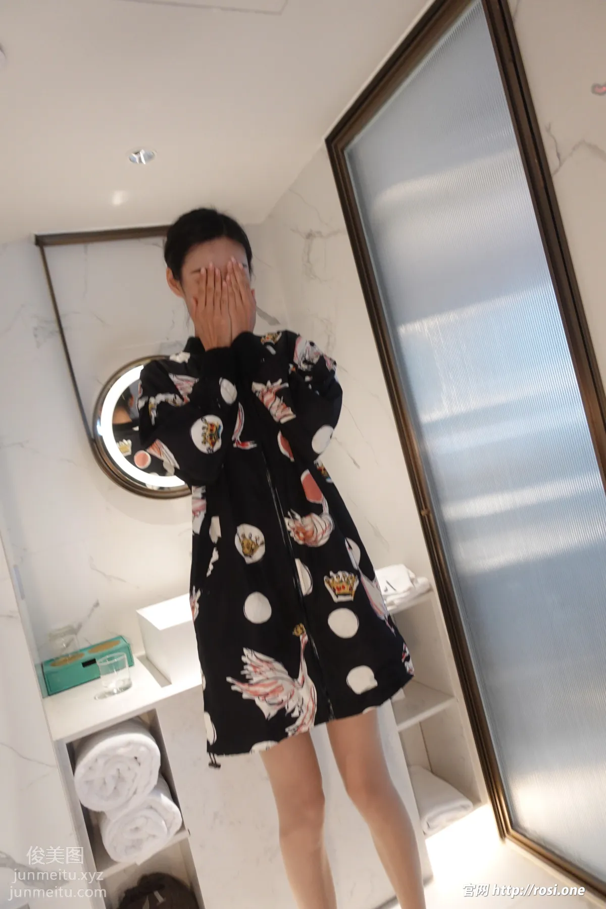 [ROSI写真]2022.01.14 NO.3693 page 69