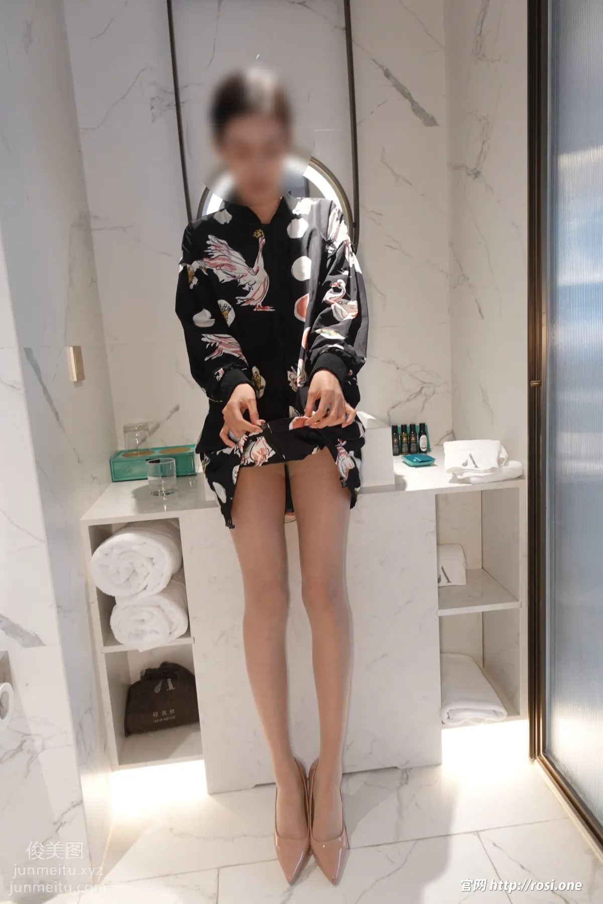 [ROSI写真]2022.01.14 NO.3693 page 89