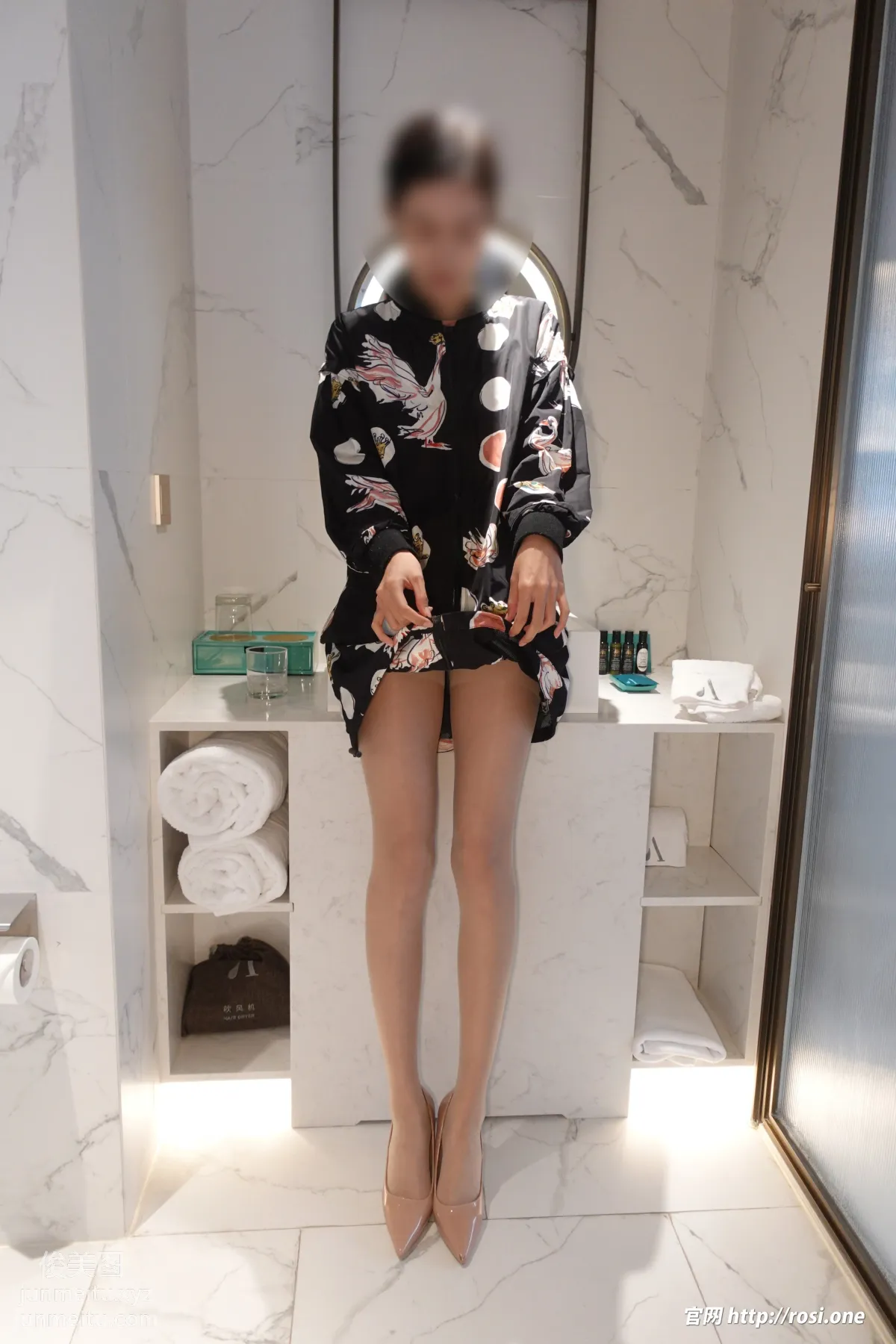 [ROSI写真]2022.01.14 NO.3693 page 91