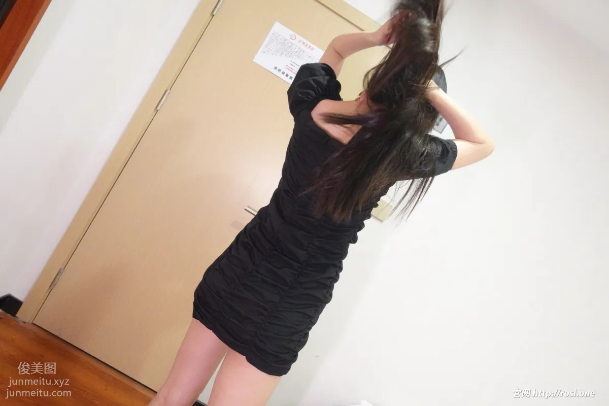 [ROSI写真]2022.01.15 NO.3694 page 47
