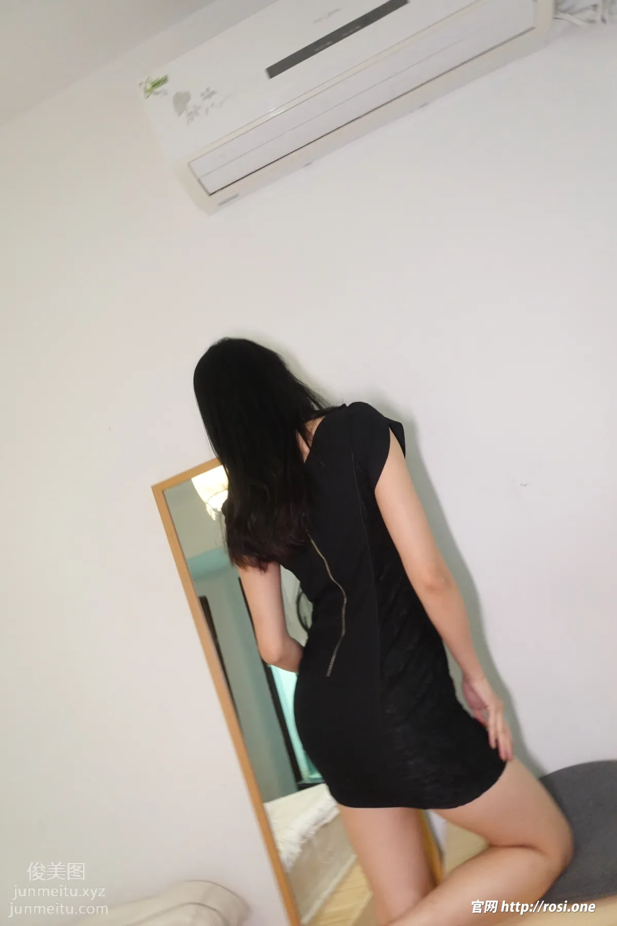 [ROSI写真]2022.01.16 NO.3695 page 8
