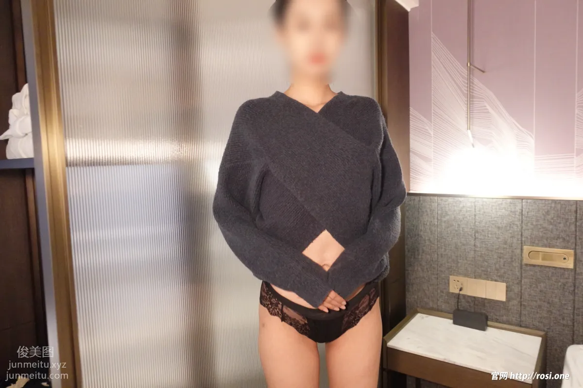 [ROSI写真]2022.01.19 NO.3698 page 38