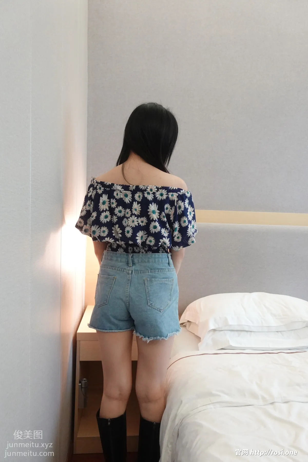 [ROSI写真]2022.01.25 NO.3704 page 9