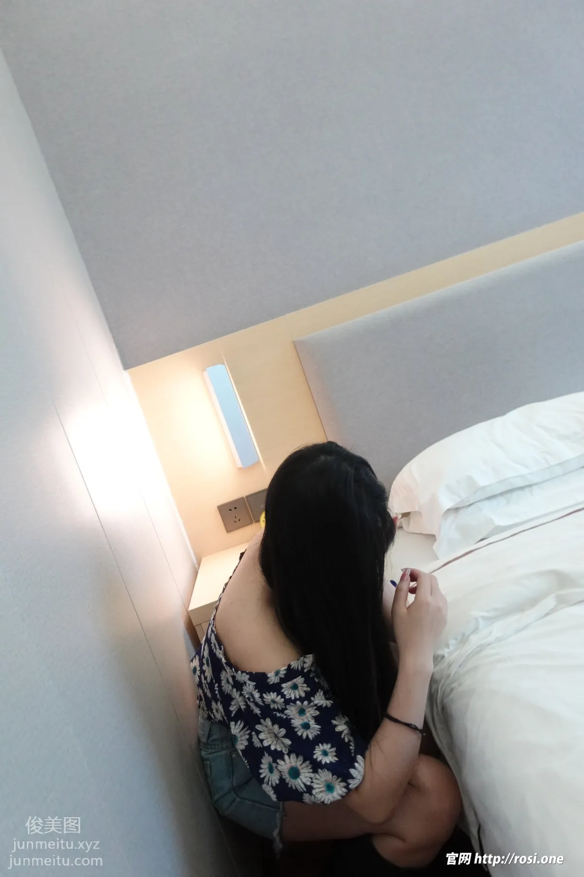 [ROSI写真]2022.01.25 NO.3704 page 18