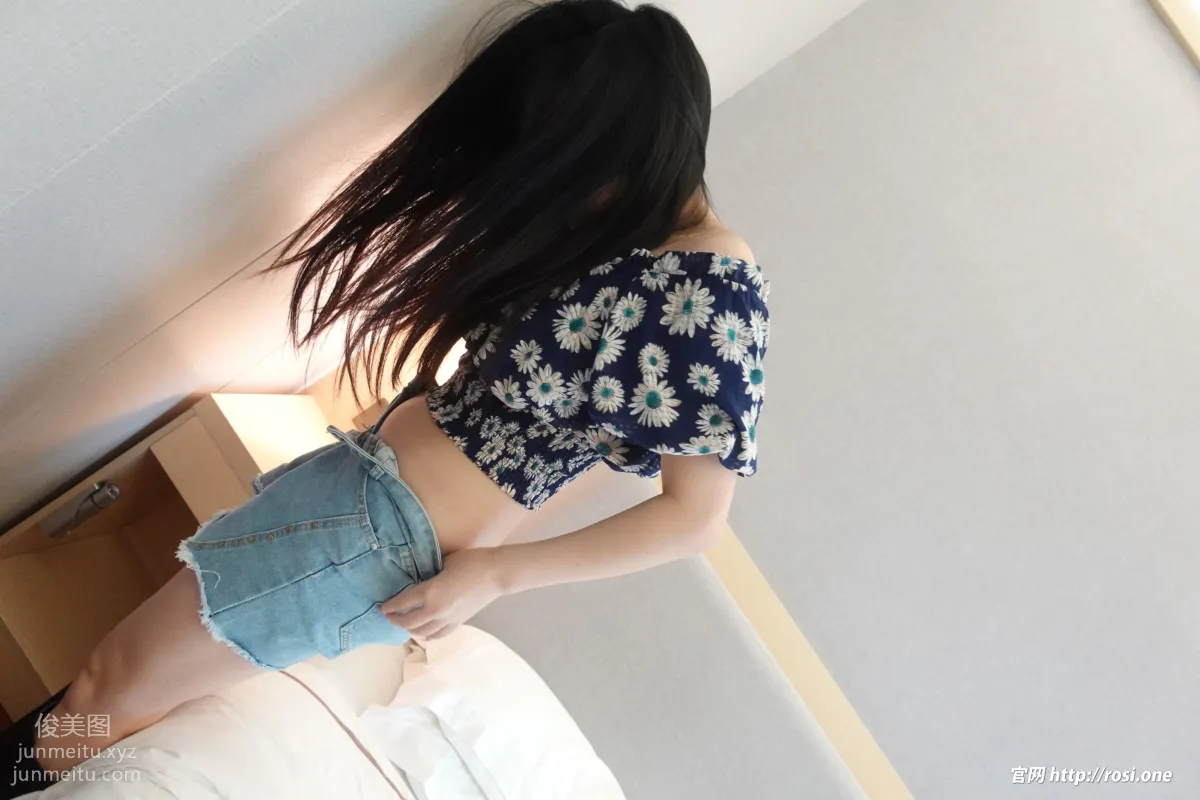 [ROSI写真]2022.01.25 NO.3704 page 26