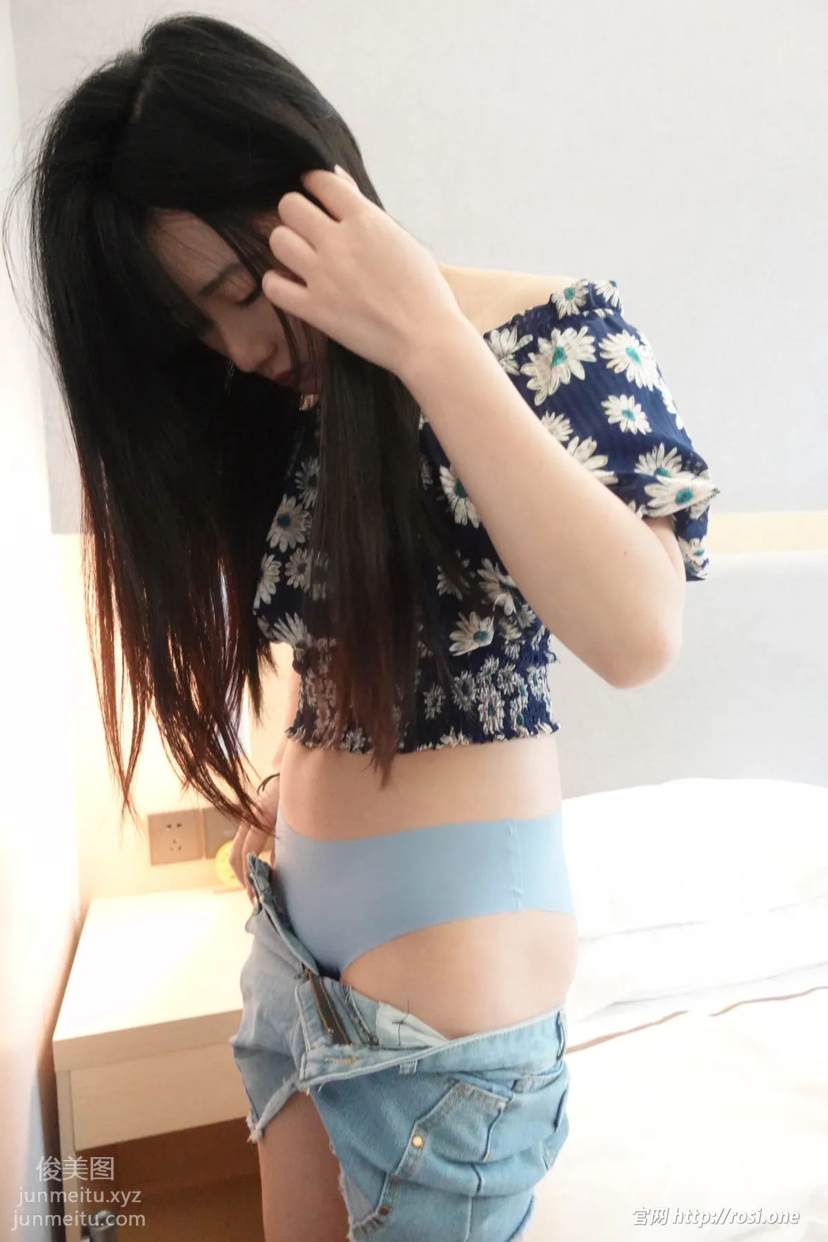 [ROSI写真]2022.01.25 NO.3704 page 34