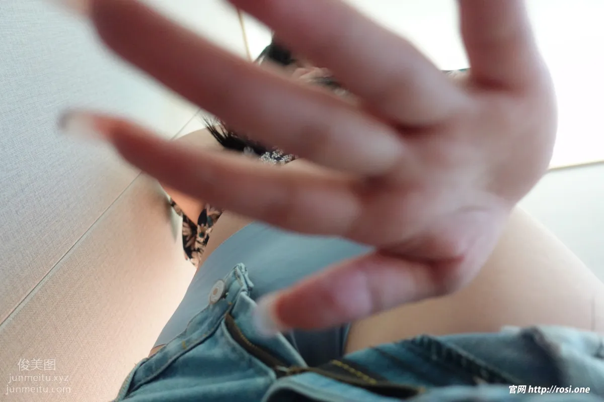 [ROSI写真]2022.01.25 NO.3704 page 52