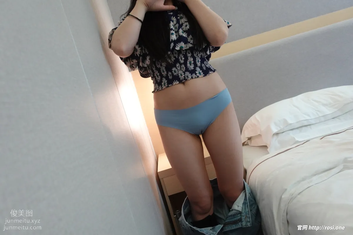[ROSI写真]2022.01.25 NO.3704 page 81