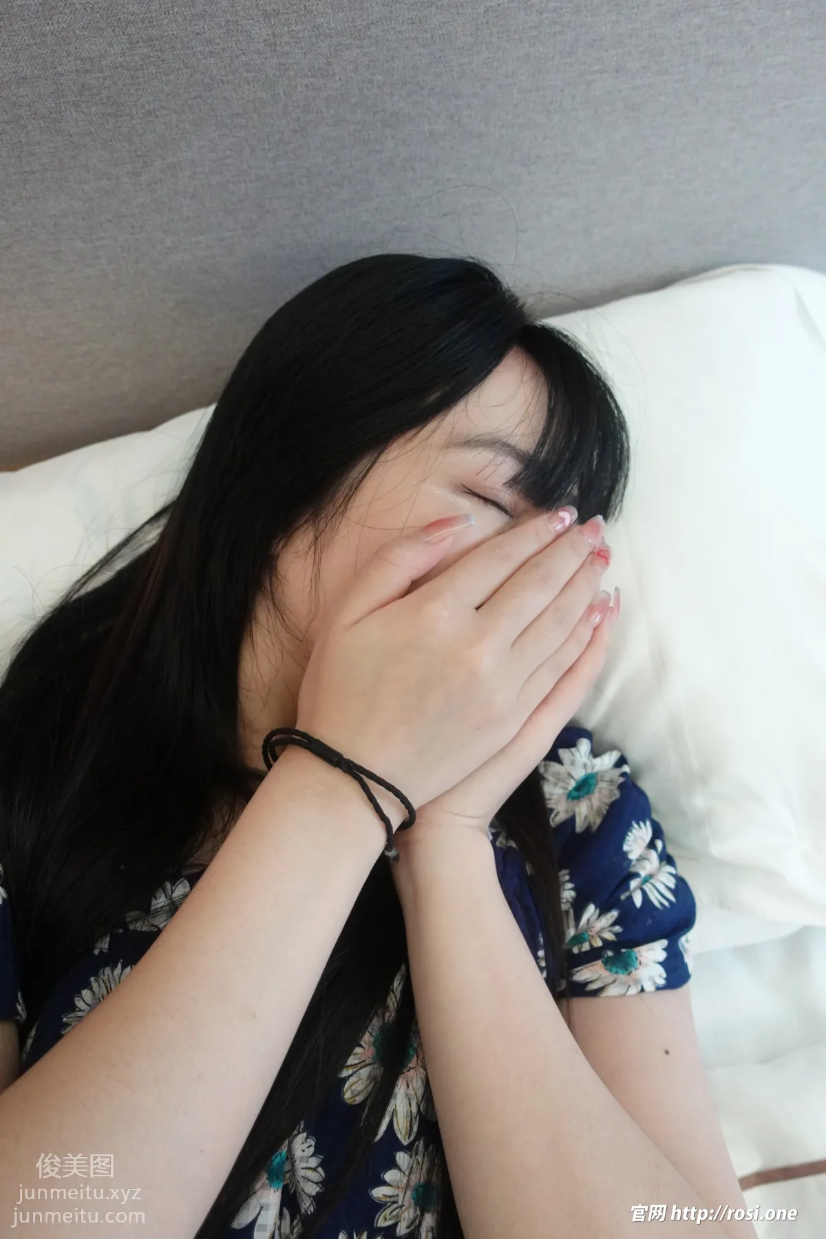 [ROSI写真]2022.01.25 NO.3704 page 100