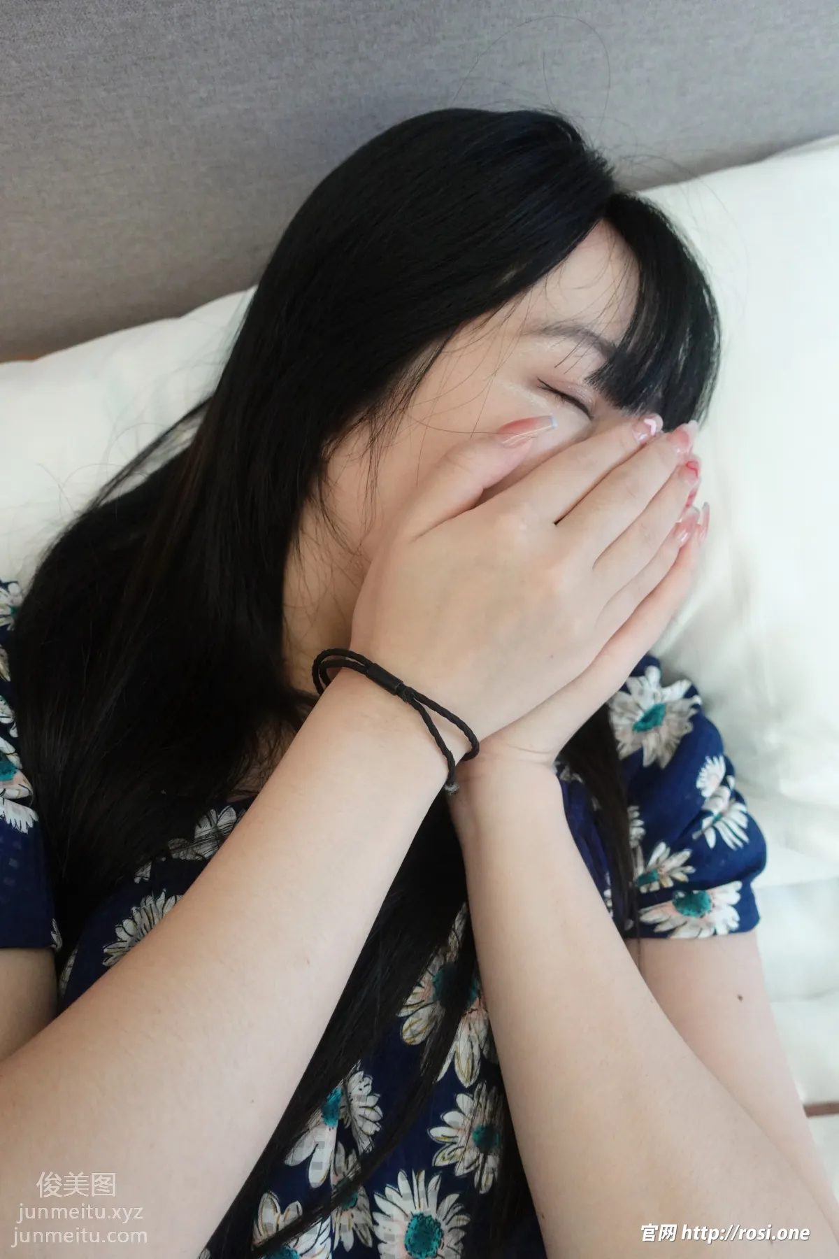 [ROSI写真]2022.01.25 NO.3704 page 101