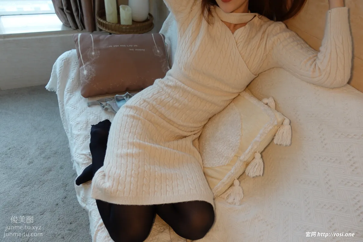[ROSI写真]2022.01.27 NO.3706 page 2