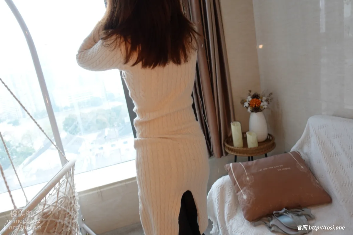 [ROSI写真]2022.01.27 NO.3706 page 28