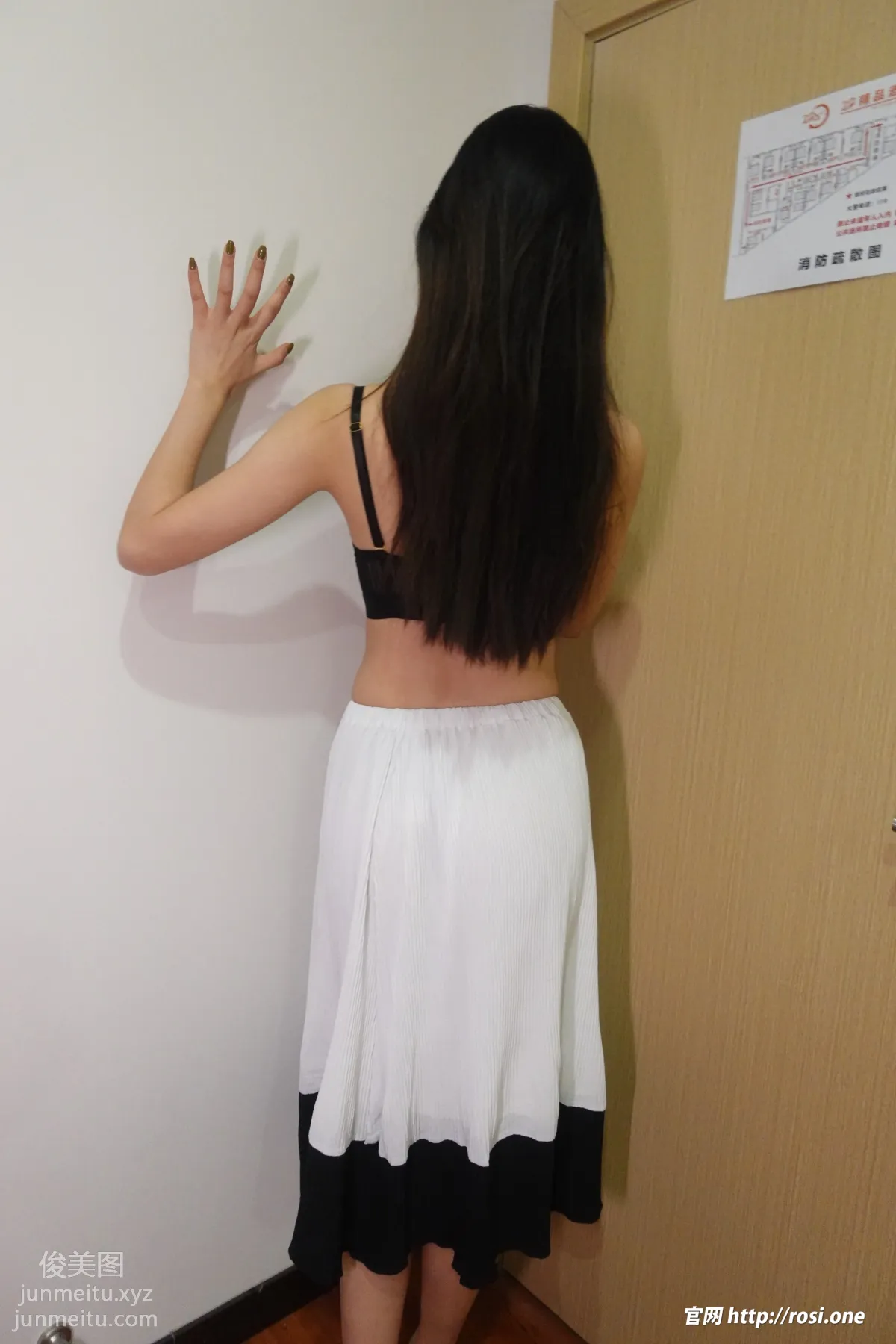 [ROSI写真]2022.01.28 NO.3707 page 10