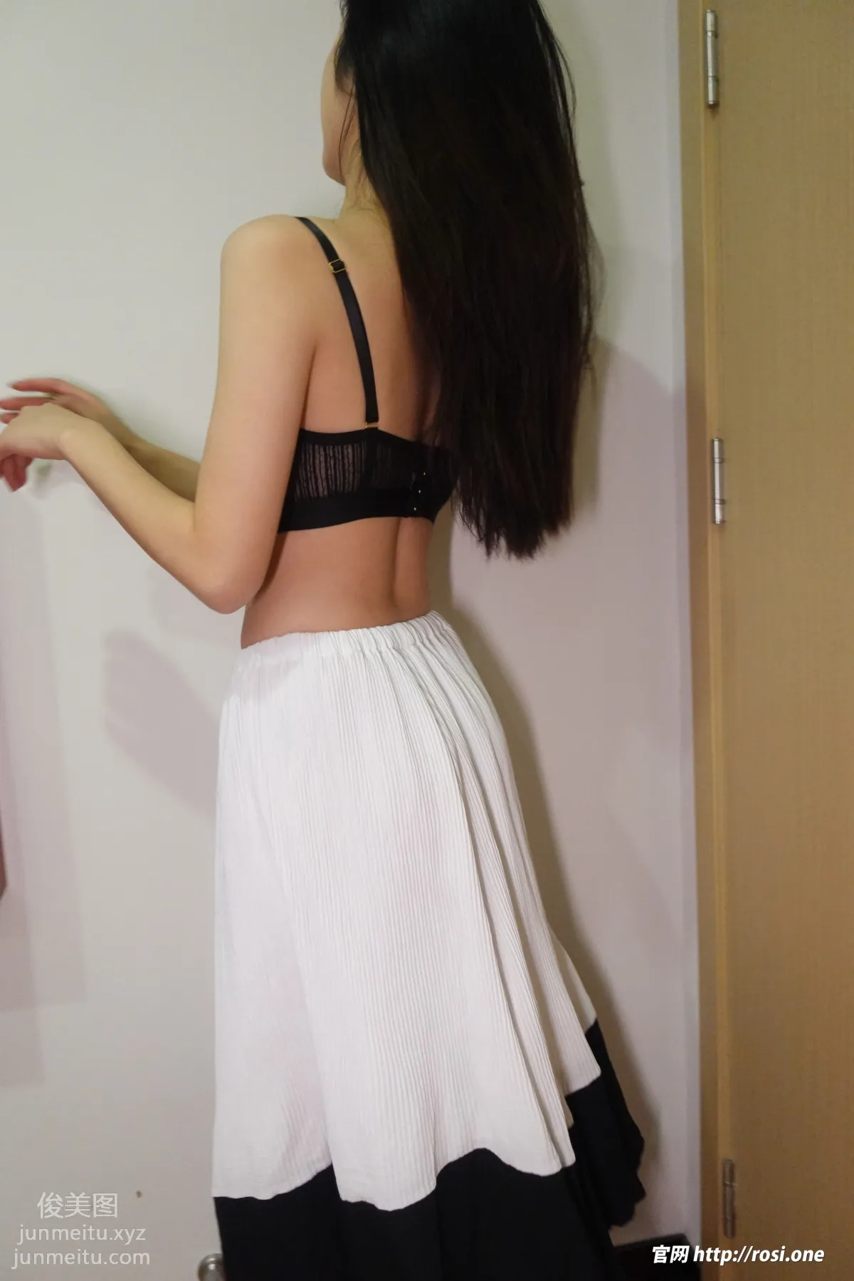 [ROSI写真]2022.01.28 NO.3707 page 66