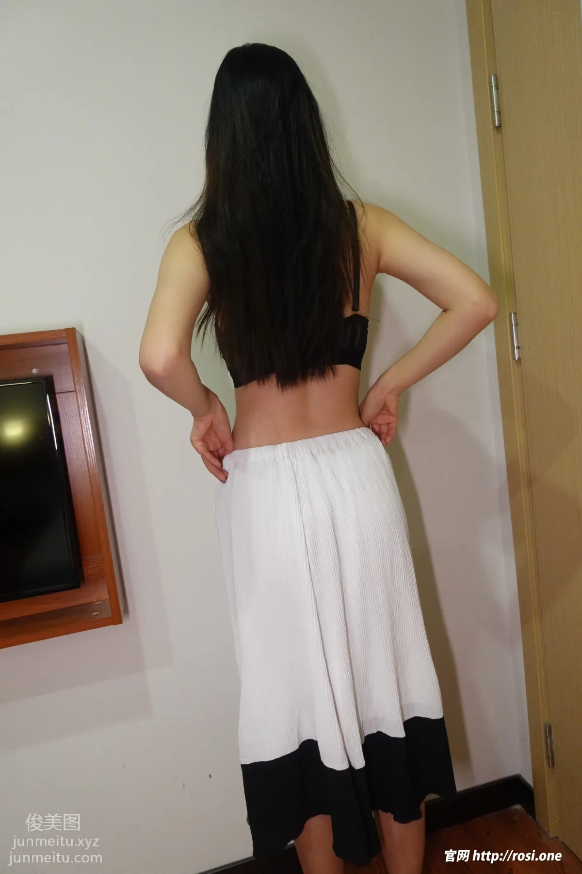 [ROSI写真]2022.01.28 NO.3707 page 70