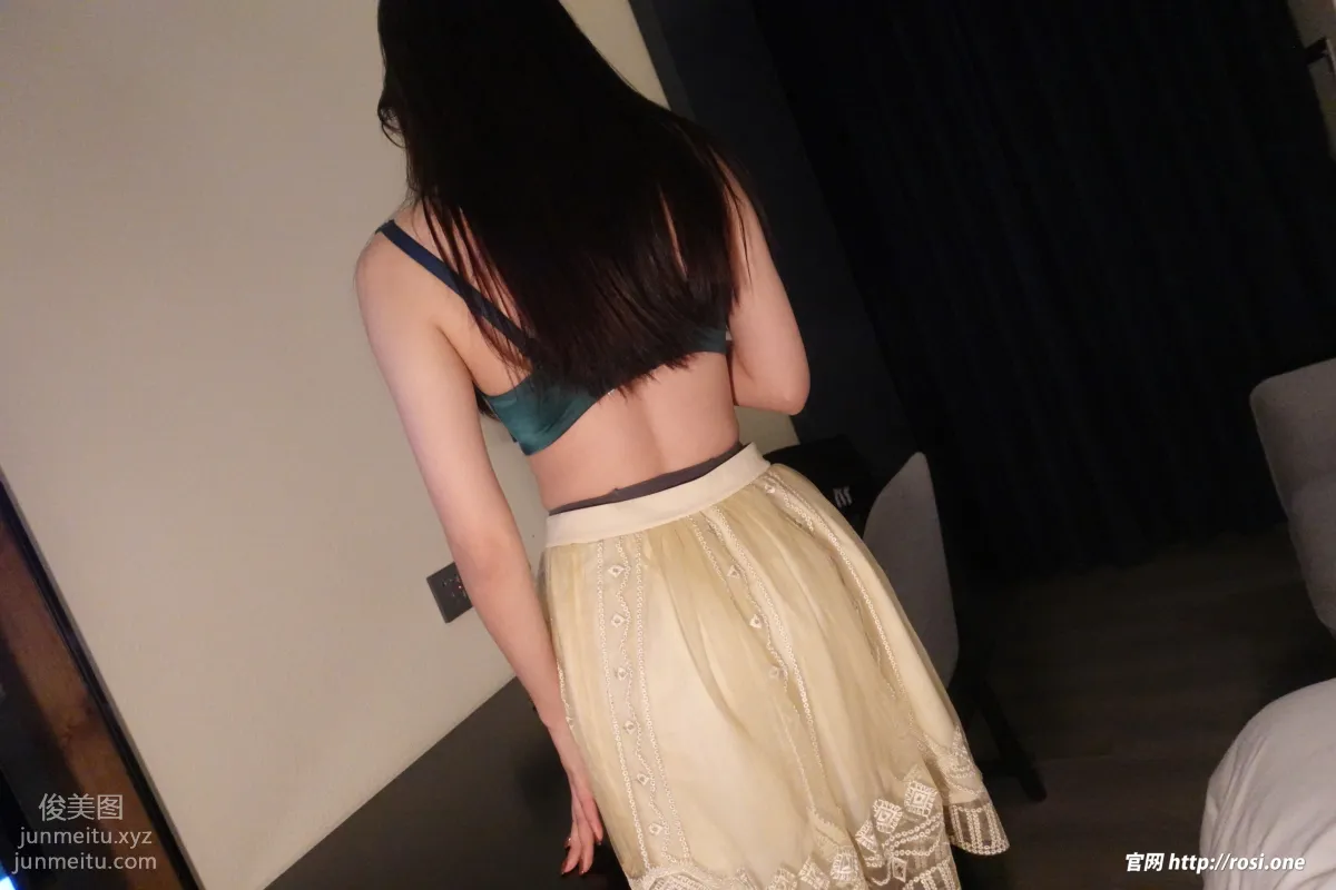 [ROSI写真]2022.01.30 NO.3709 page 110