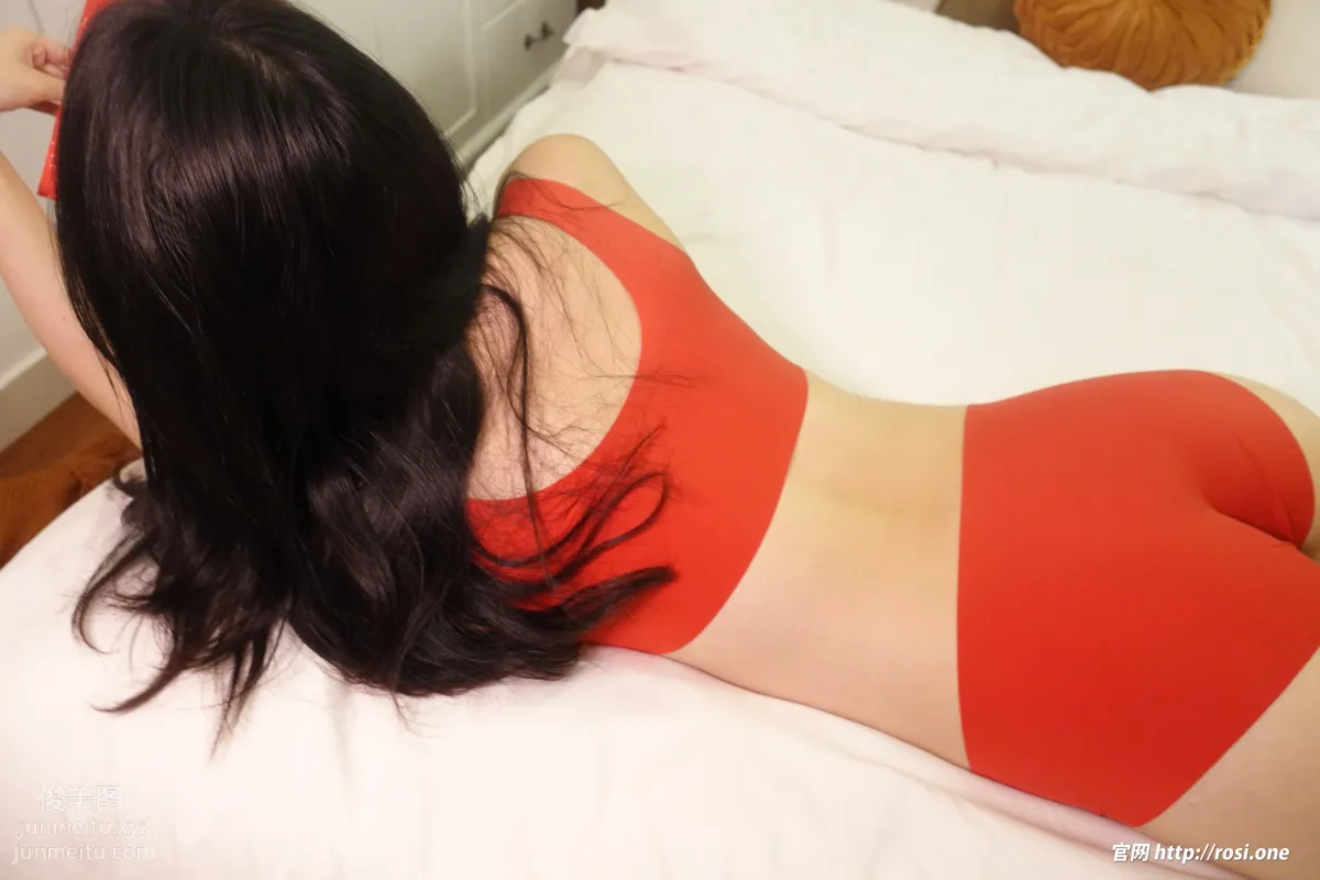 [ROSI写真]2022.02.01 NO.3711 page 236