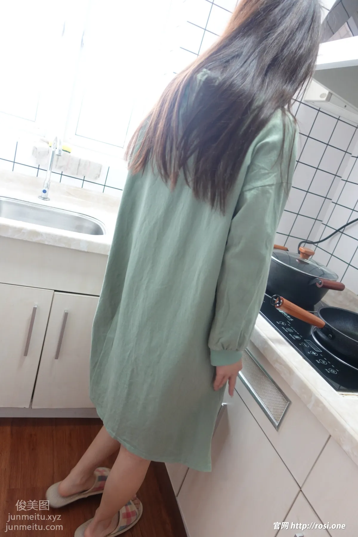 [ROSI写真]2022.02.05 NO.3715 page 54